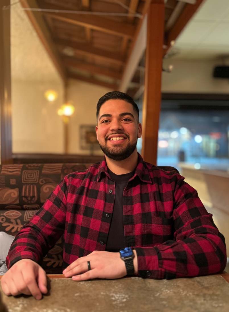 Jayson Sandhu — Product Support Expert